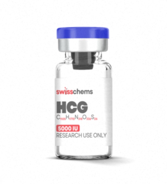 Achat HCG Générique