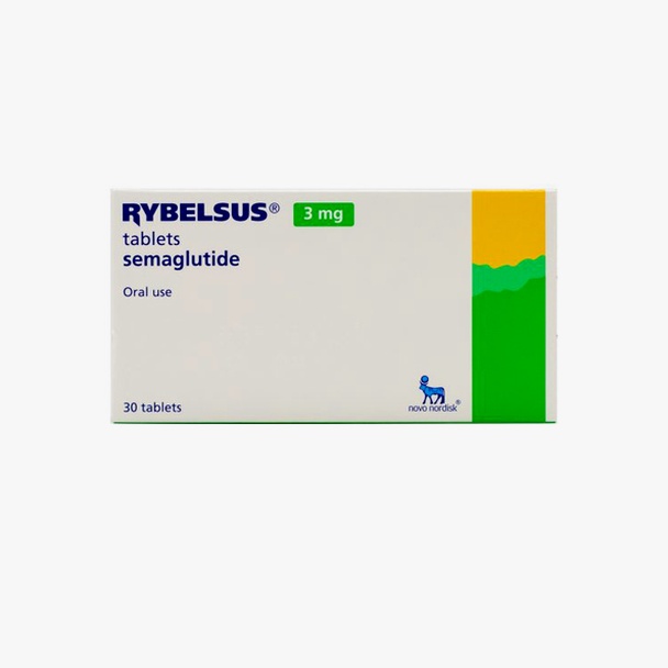 Achat Rybelsus Générique