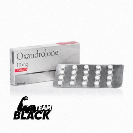 Achat Oxandrolone en ligne