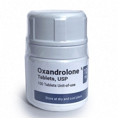 Achat Oxandrolone