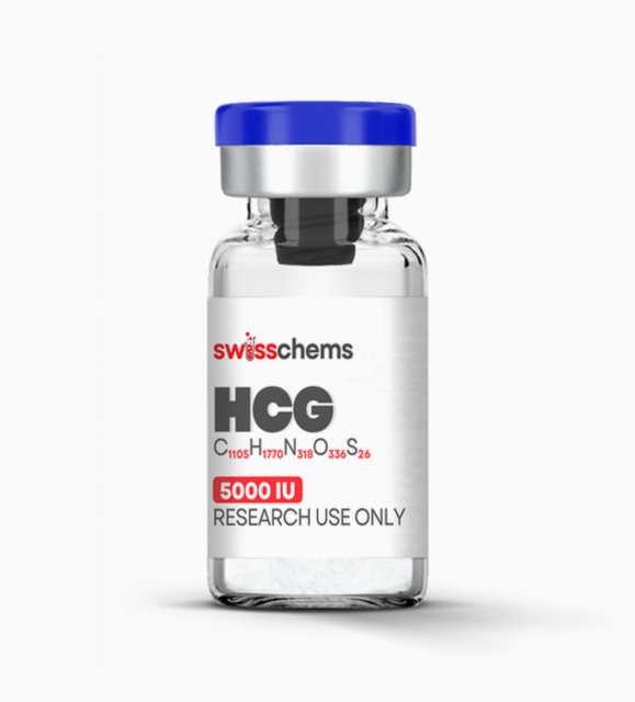 Achat HCG Générique