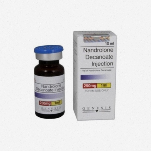 Achat Nandrolone Générique