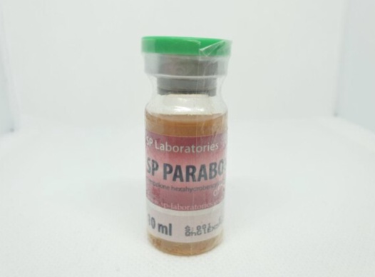 Achat Parabolan Générique