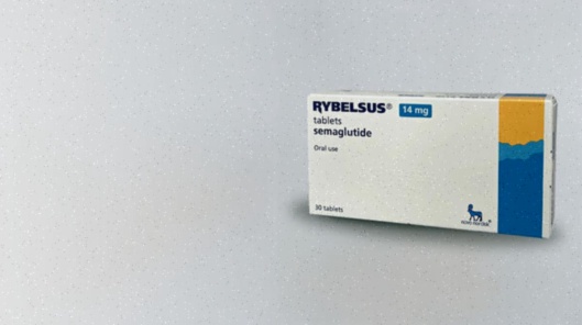 Achat Rybelsus Générique