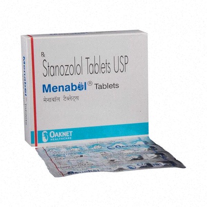 Achat Stanozolol