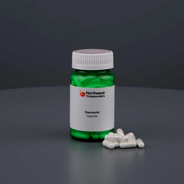 Achat Stanozolol Générique