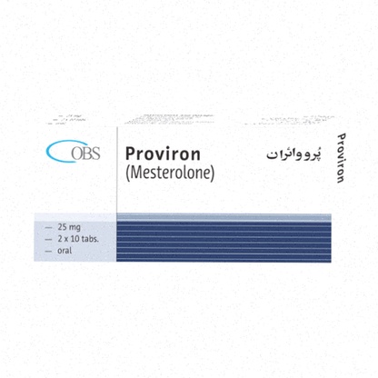 Achat Proviron Générique
