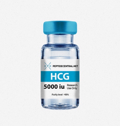 Achat HCG Générique