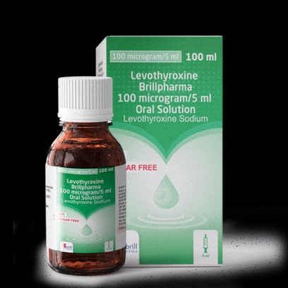 Achat Levothyroxine Générique