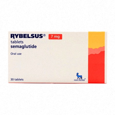 Achat Rybelsus Générique