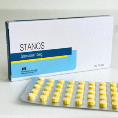 Achat Stanozolol Générique