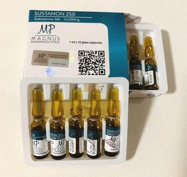 Achat Sustanon Générique