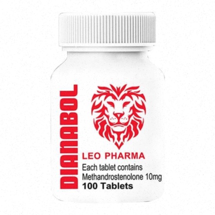 Achat Dianabol