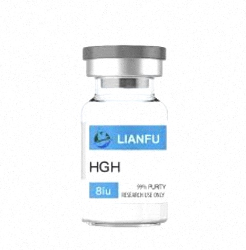 Achat HGH Générique