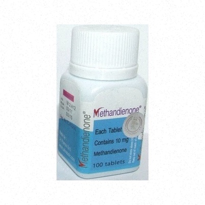 Achat Methandienone Générique