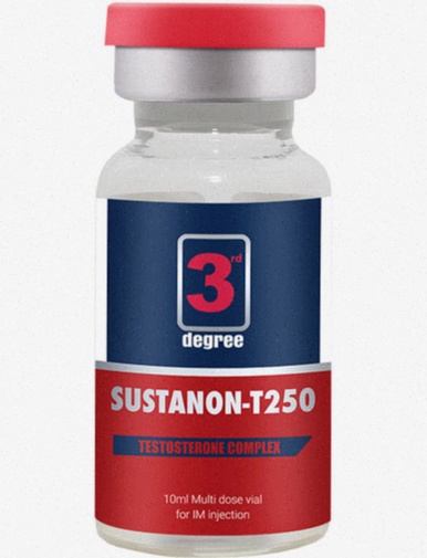 Achat Sustanon Générique