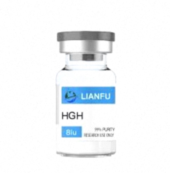 Achat HGH Générique