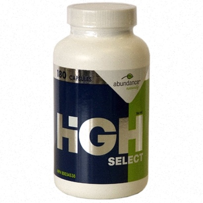 Achat HGH Générique
