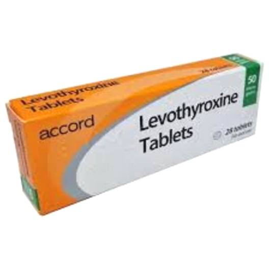 Achat Levothyroxine Générique