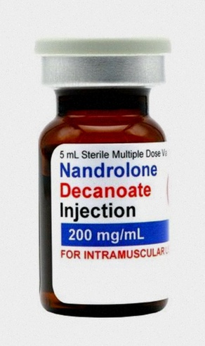 Achat Nandrolone Générique