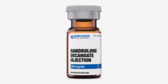 Achat Nandrolone Générique
