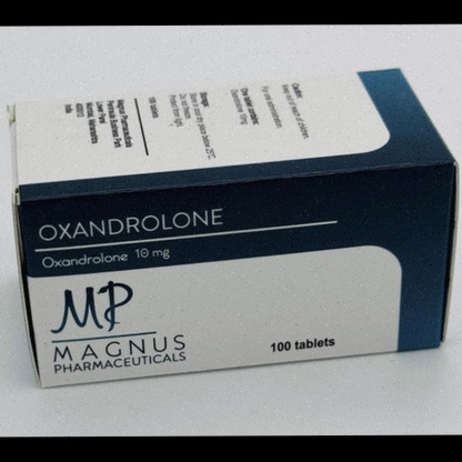 Achat Oxandrolone Générique