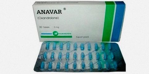Acheter Oxandrolone pas cher