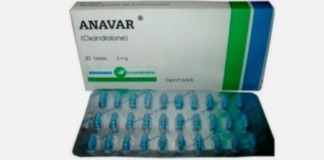 Achat Oxandrolone Générique
