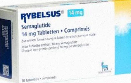 Achat Rybelsus Générique