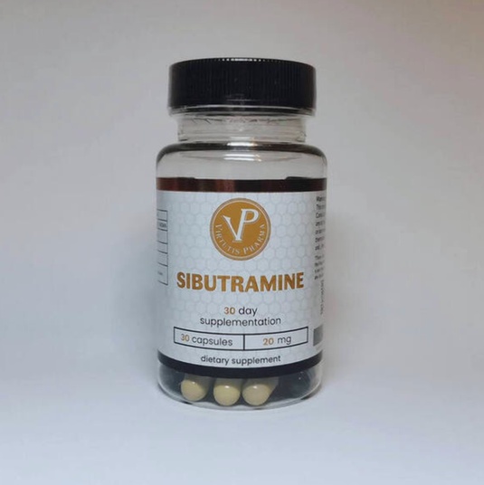 Achat Sibutramine Générique
