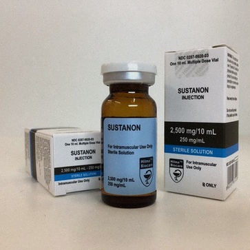 Acheter Sustanon Générique