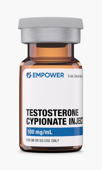 Achat Testostérone Générique