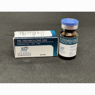 Achat Trenbolone Générique
