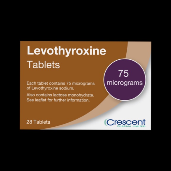Achat Levothyroxine Générique