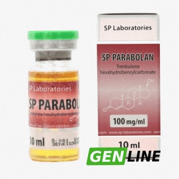 Achat Parabolan Générique