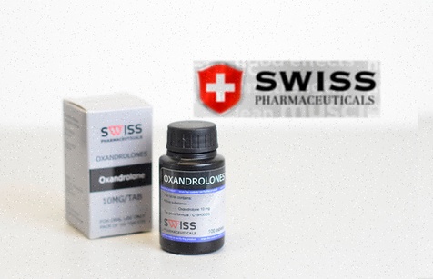 Achat Oxandrolone Générique