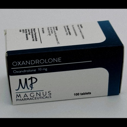Achat Oxandrolone Générique